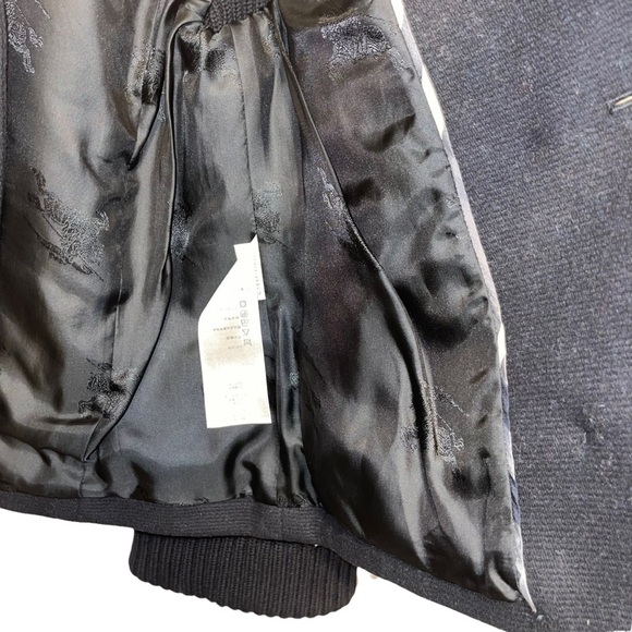 Burberry Women Jacket Size 6 - Picture 5 of 9